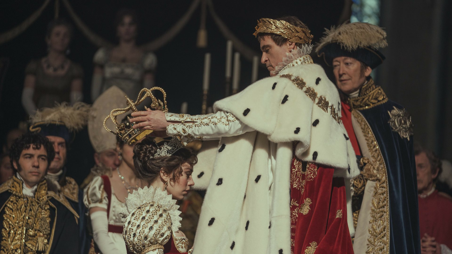 Napoleon perché non è importante che sia accurato