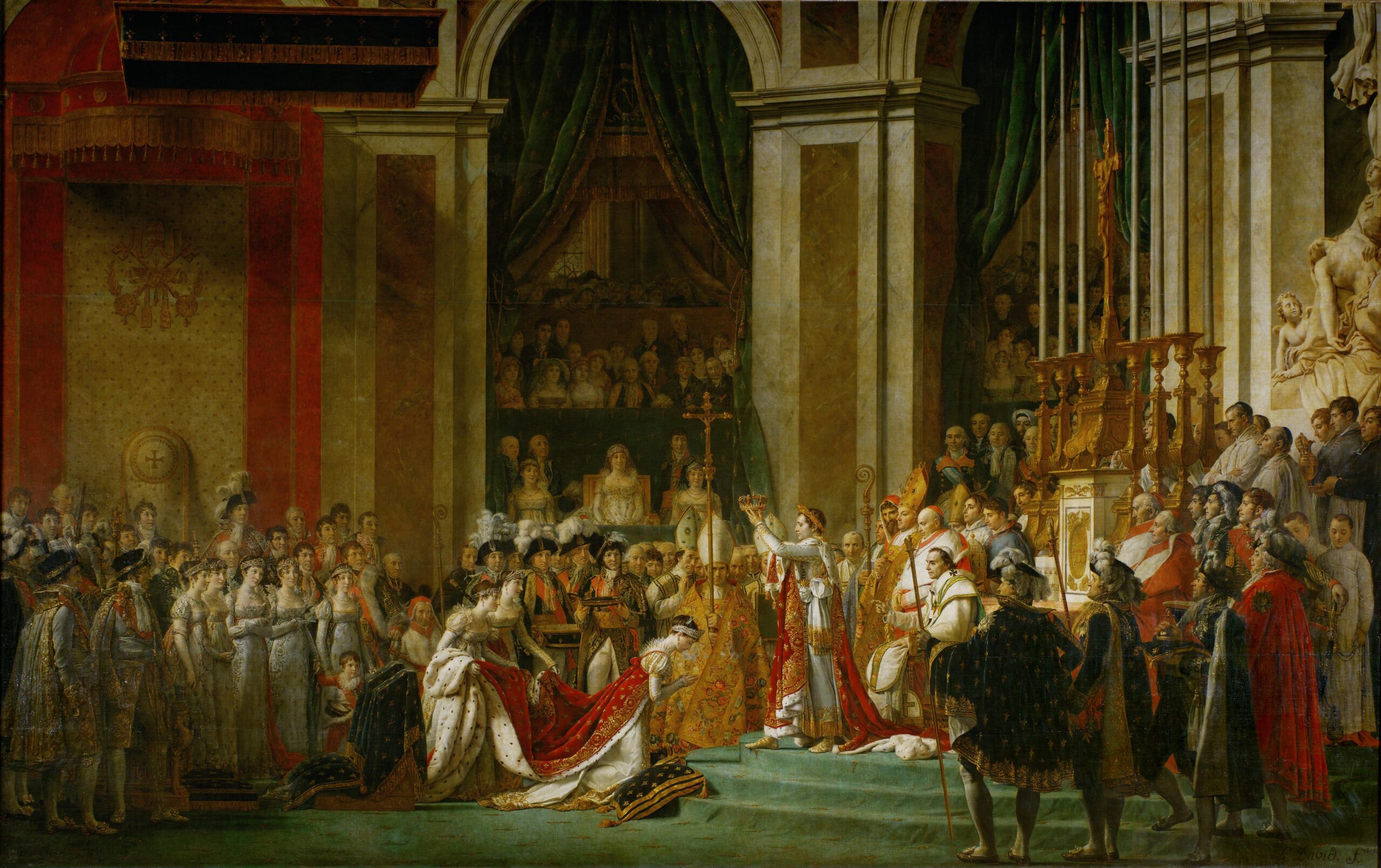 Napoleon perché non è importante che sia accurato