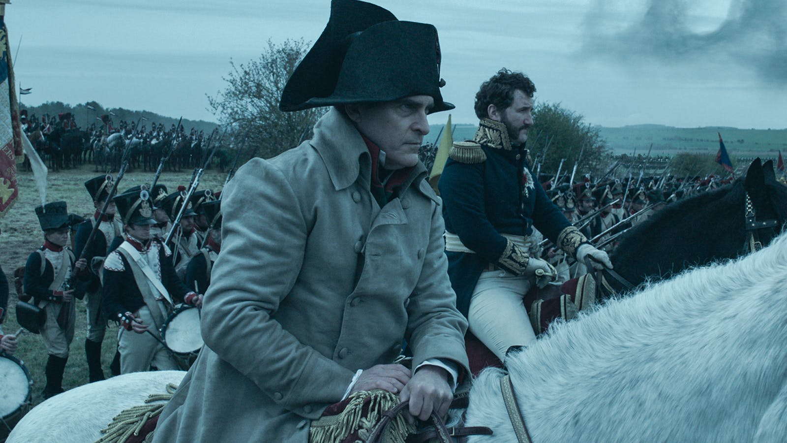 Napoleon: quando esce la director's cut da 4 ore e dove vederla