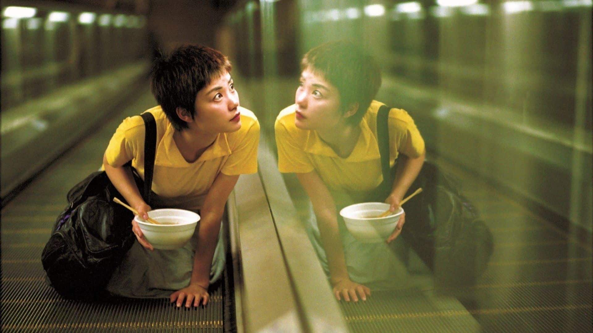 Hong Kong Express, uno dei film che si potranno recuperare sul nuovo canale di NexoTV, East is East