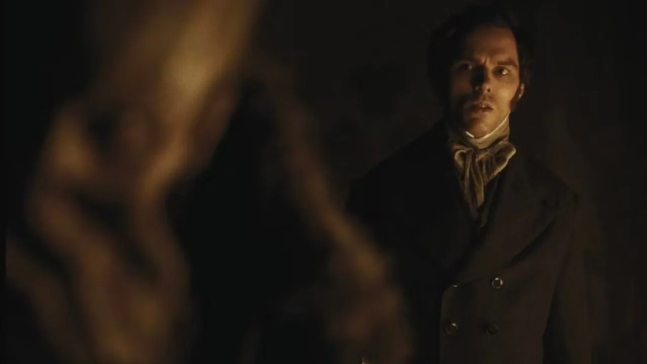 Nosferatu: svelata finalmente la data di uscita del film di Robert Eggers