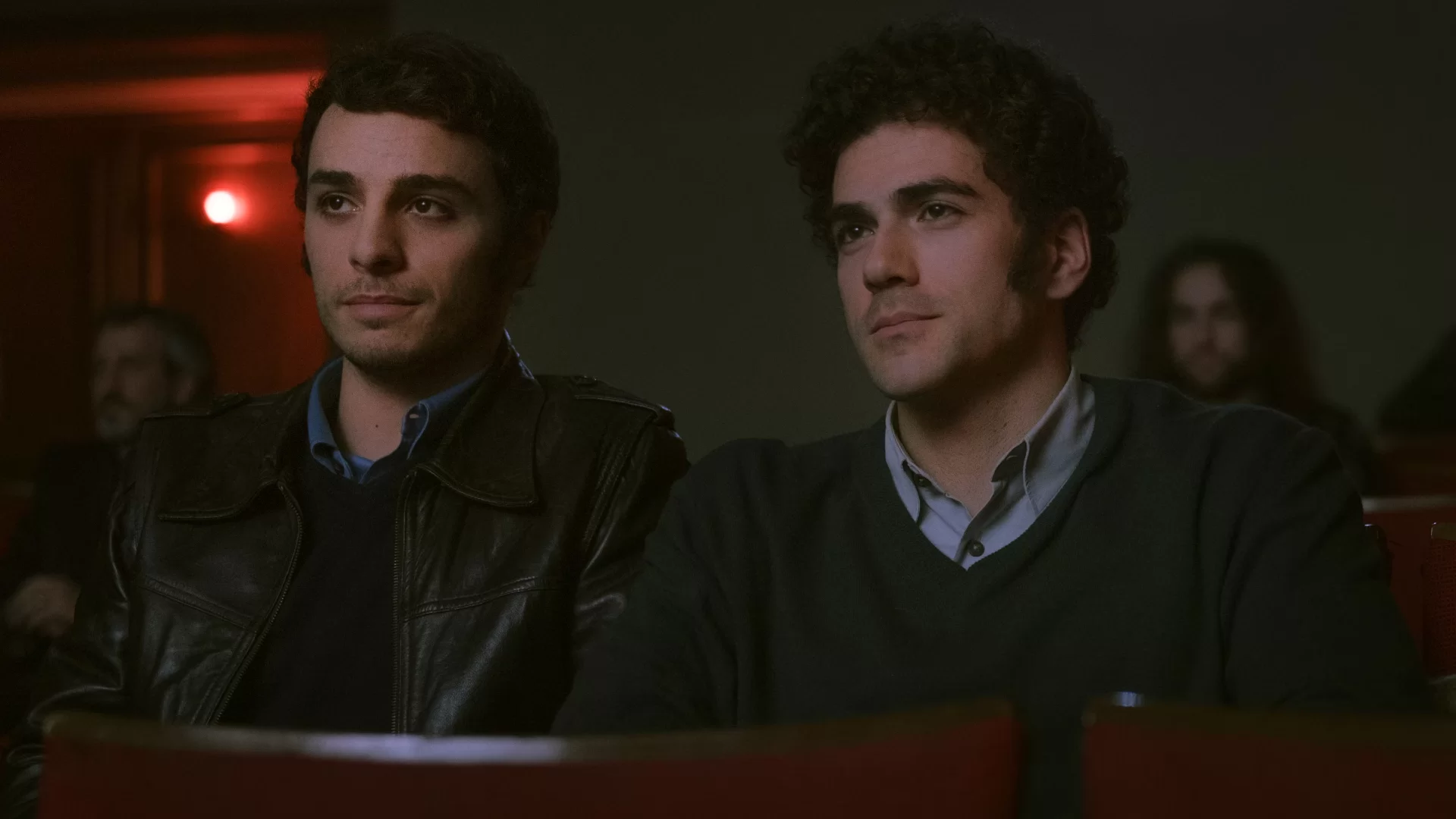 Tutto ciò che c'è da sapere su Nuovo Olimpo: trama, cast, streaming