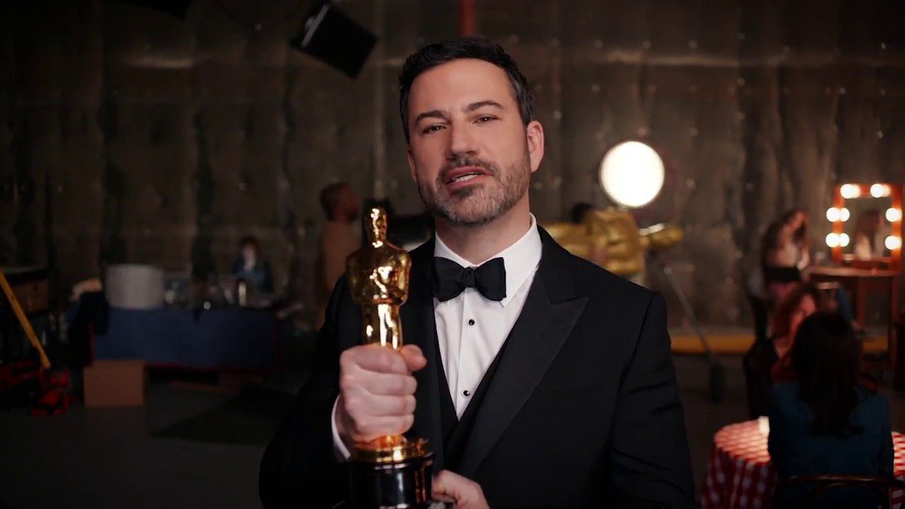 Oscar 2024, Jimmy Kimmel torna alla conduzione