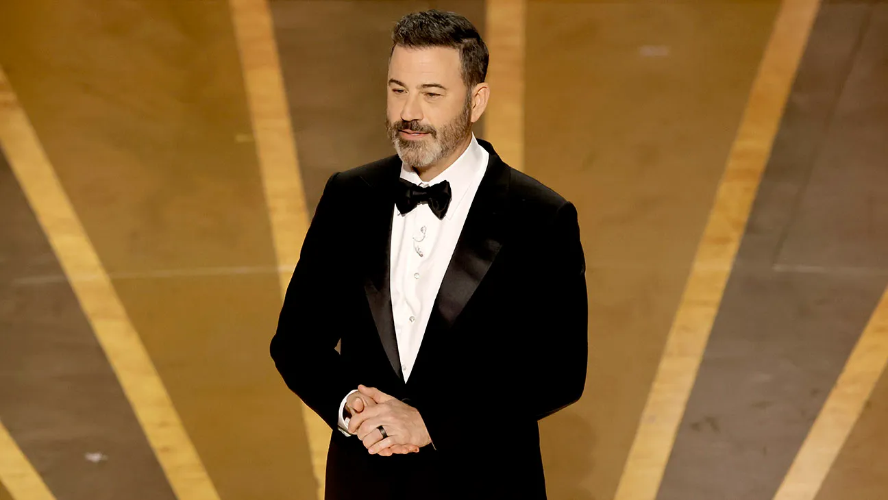 Oscar 2024, Jimmy Kimmel tornerà a condurre la serata