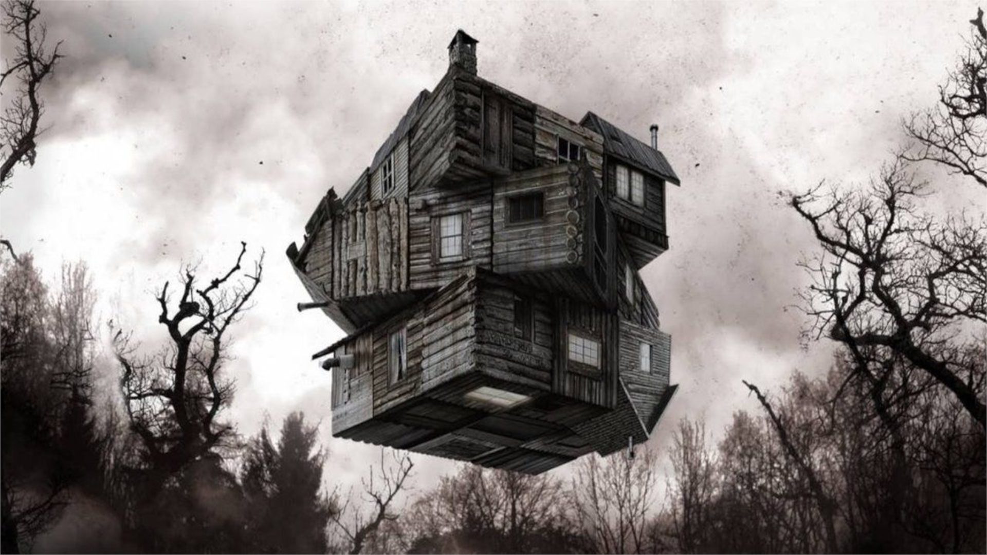 Tra i migliori film horror degli anni '2010 Quella casa nel bosco