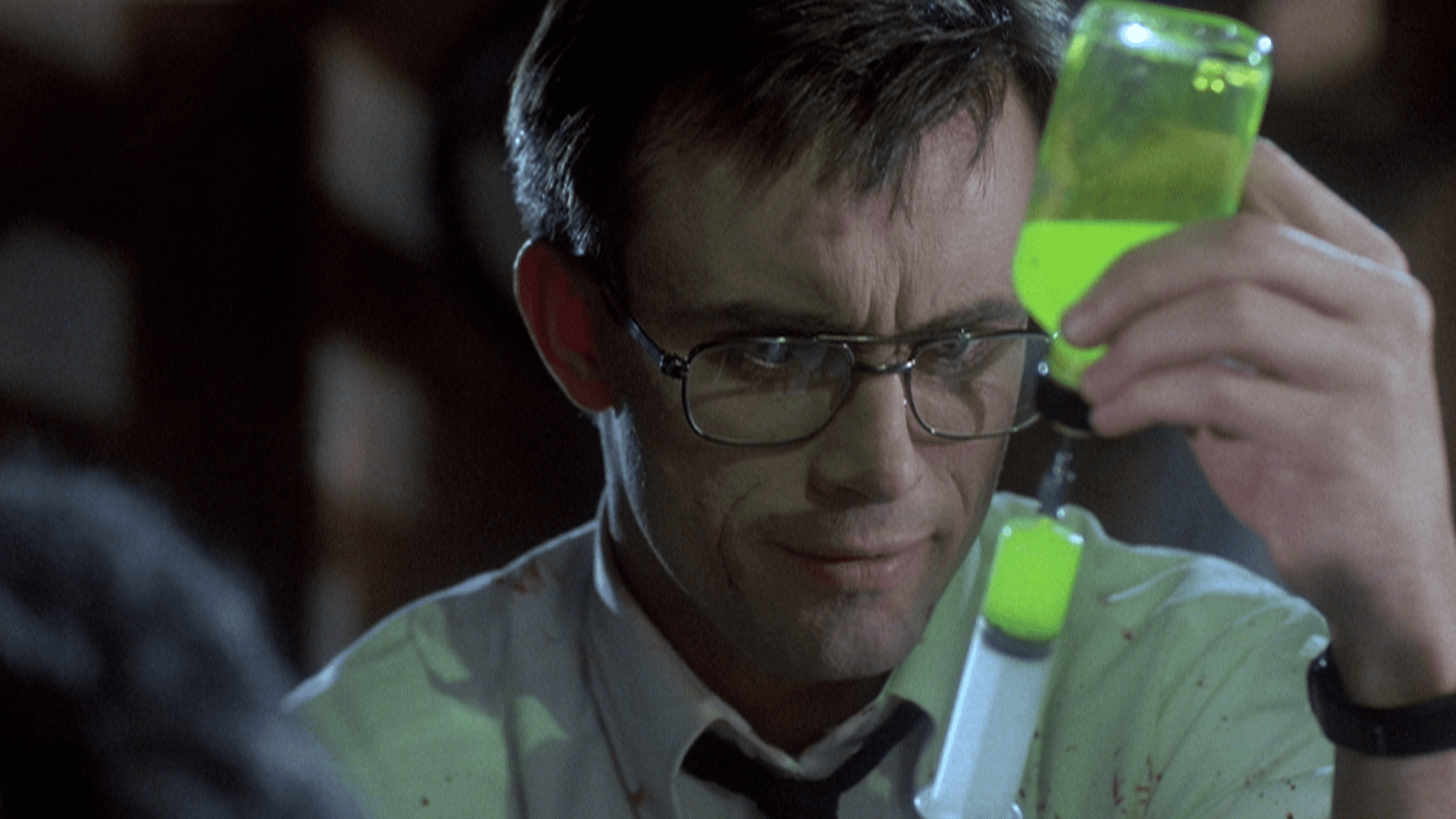 Tra i migliori film horror da vedere in streaming a novembre 2023 Re-animator