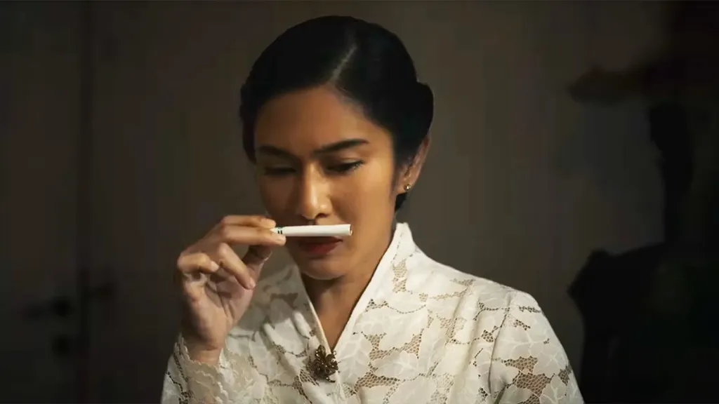 Recensione - Cigarette Girl, la delicata serie femminista su Netflix