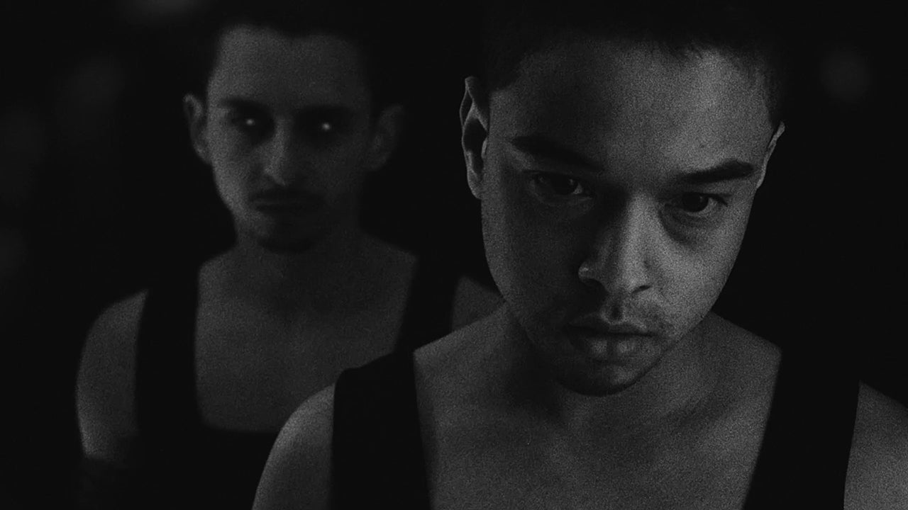 Divinity: la recensione del film di Eddie Alcazar