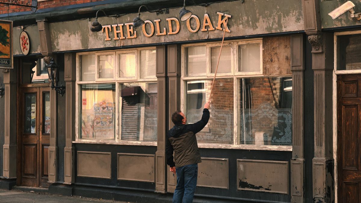 La recensione dell'ultimo film di Ken Loach The Old Oak