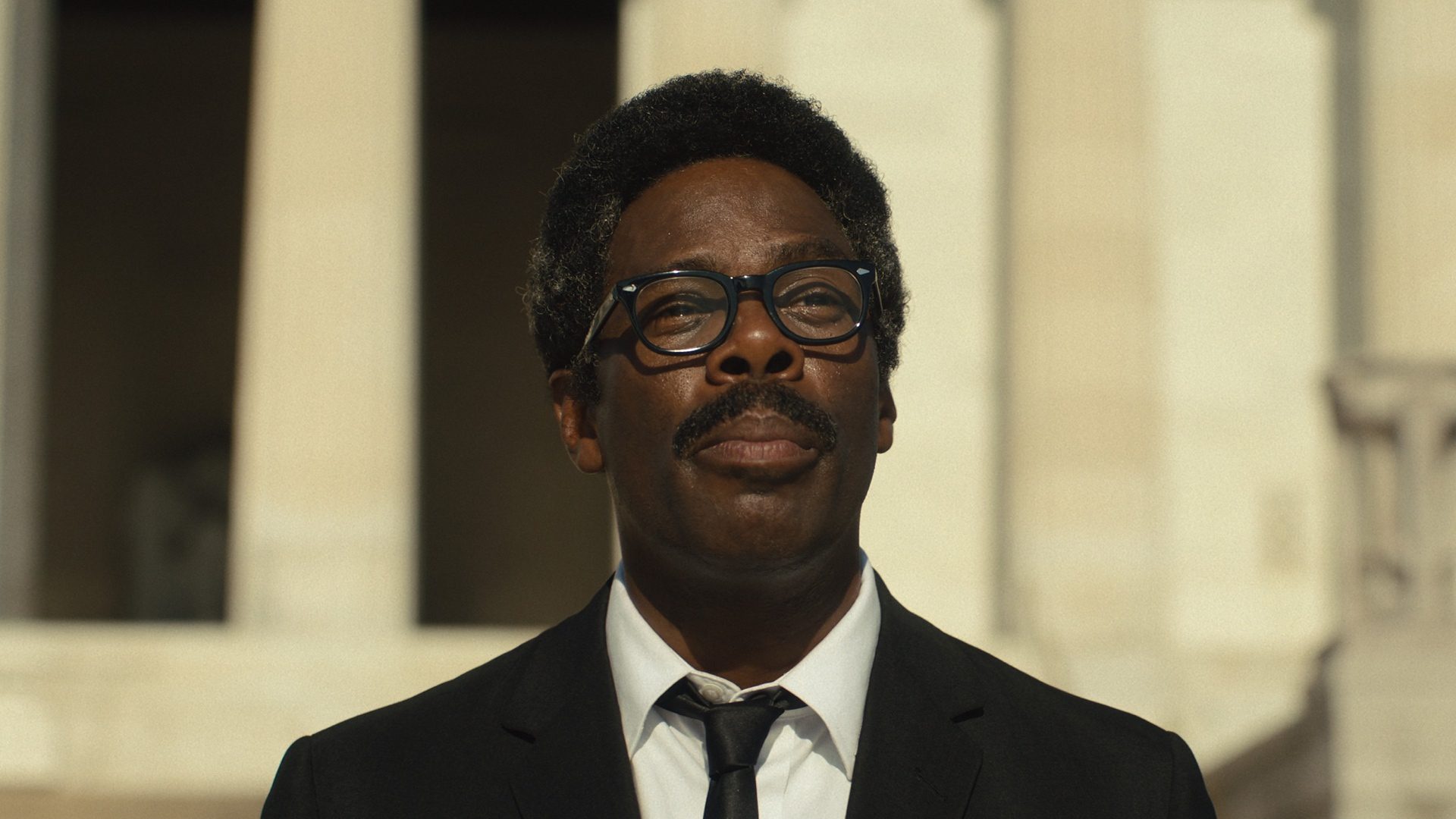 Informazioni su trama, cast, trailer e data di uscita del film Rustin