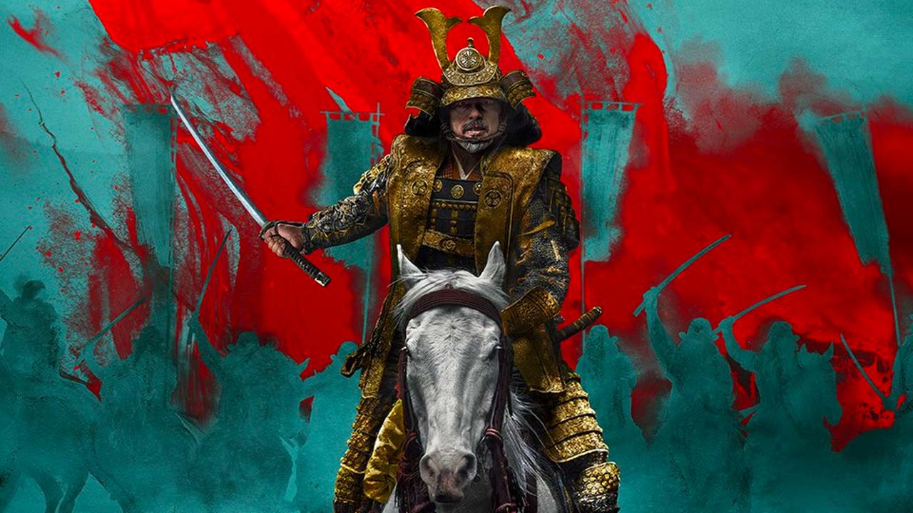 Rilasciato il trailer ufficiale di Shogun, miniserie in arrivo su DIsney+