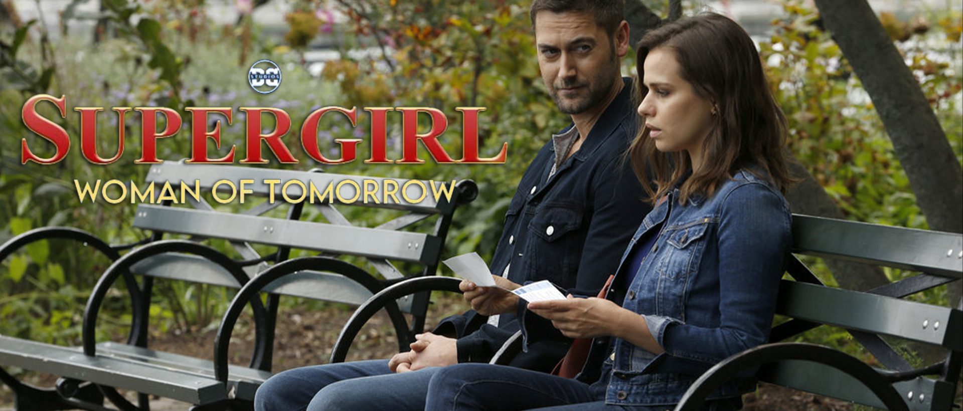 Ana Nogueira sarà la sceneggiatrice di Supergirl Woman of Tomorrow
