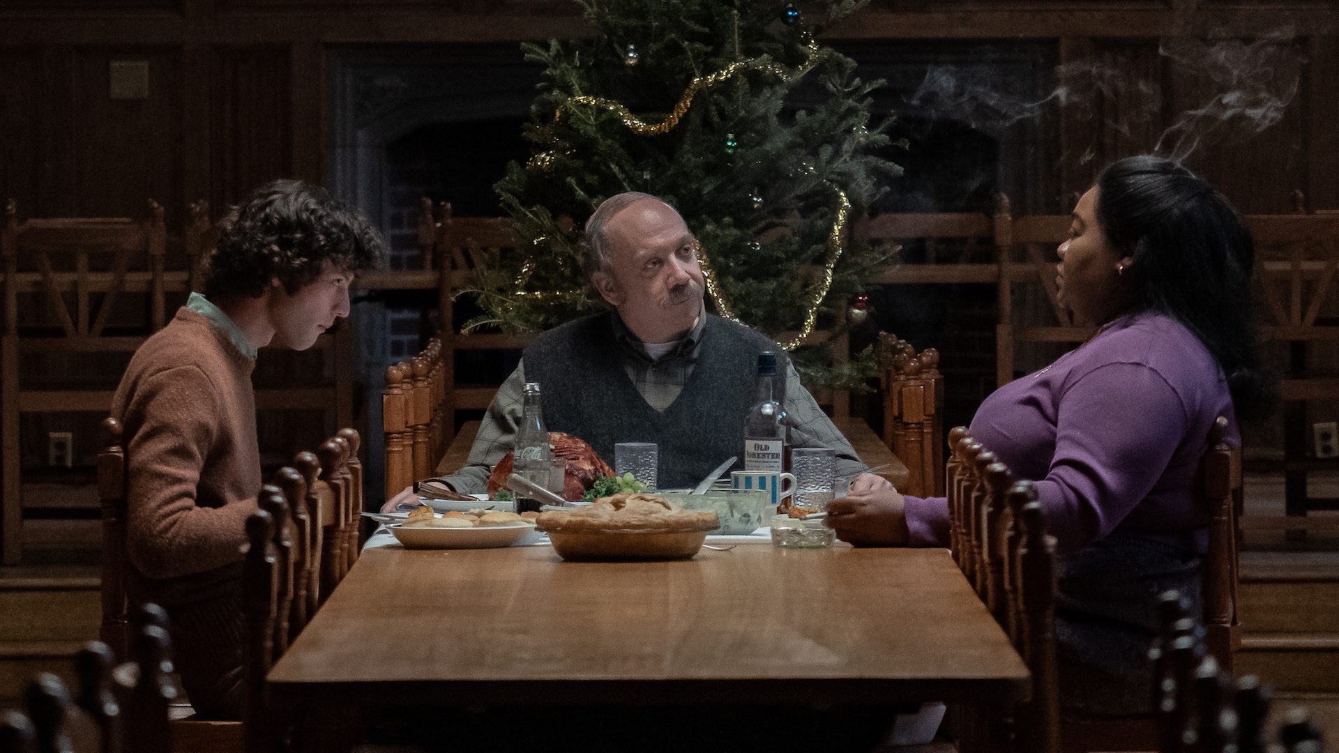 The Holdovers di Alexander Payne