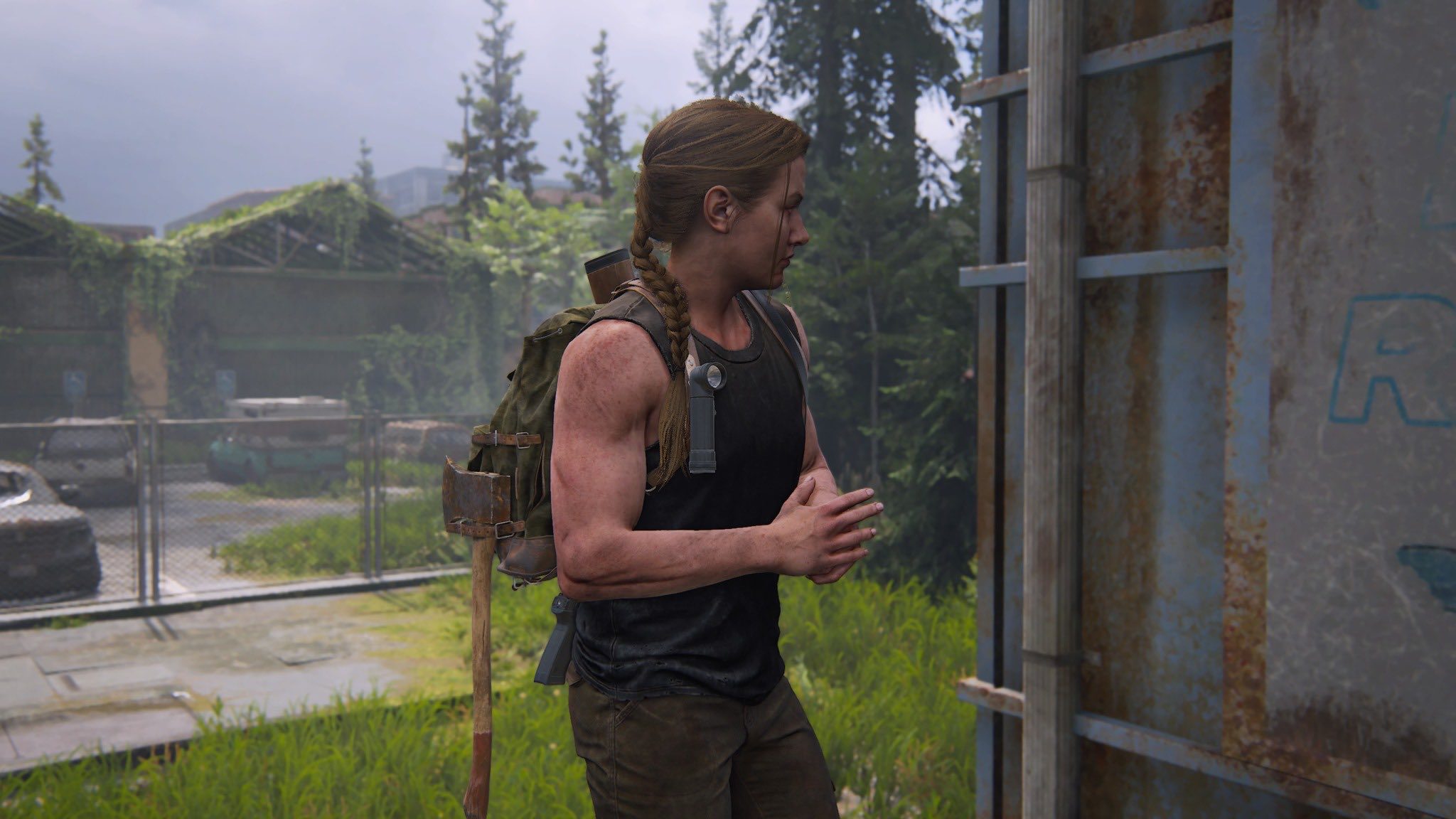 The Last of Us 2: Kaitlyn Dever sarà Abby?