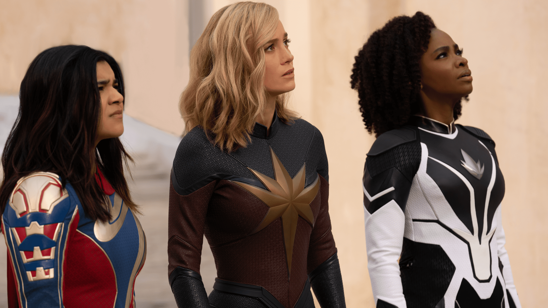 L'analisi della scena post credits di The Marvels, con Samuel L. Jackson