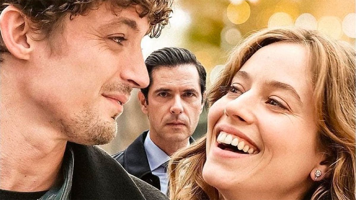 La trama, il cast e la data d'uscita di Un colpo di fortuna - Coup de chance, film scritto e diretto da Woody Allen