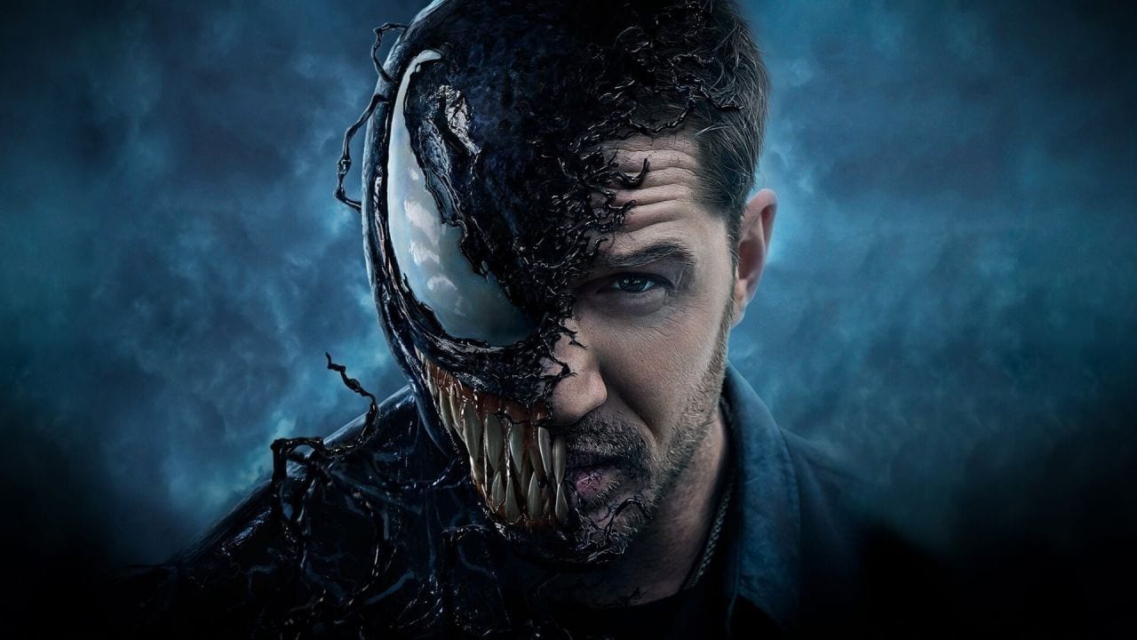 Il film con Tom Hardy Venom 3 è stato rinviato