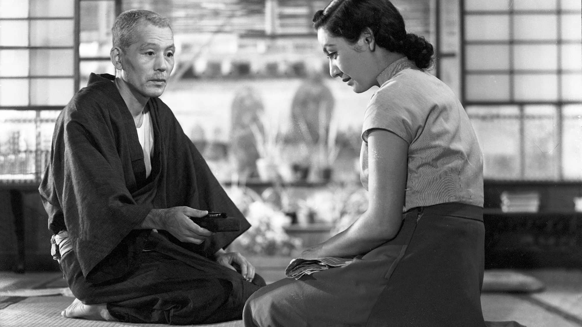 Nuova distribuzione in sala per Viaggio a Tokyo, firetto da Yasujiro Ozu