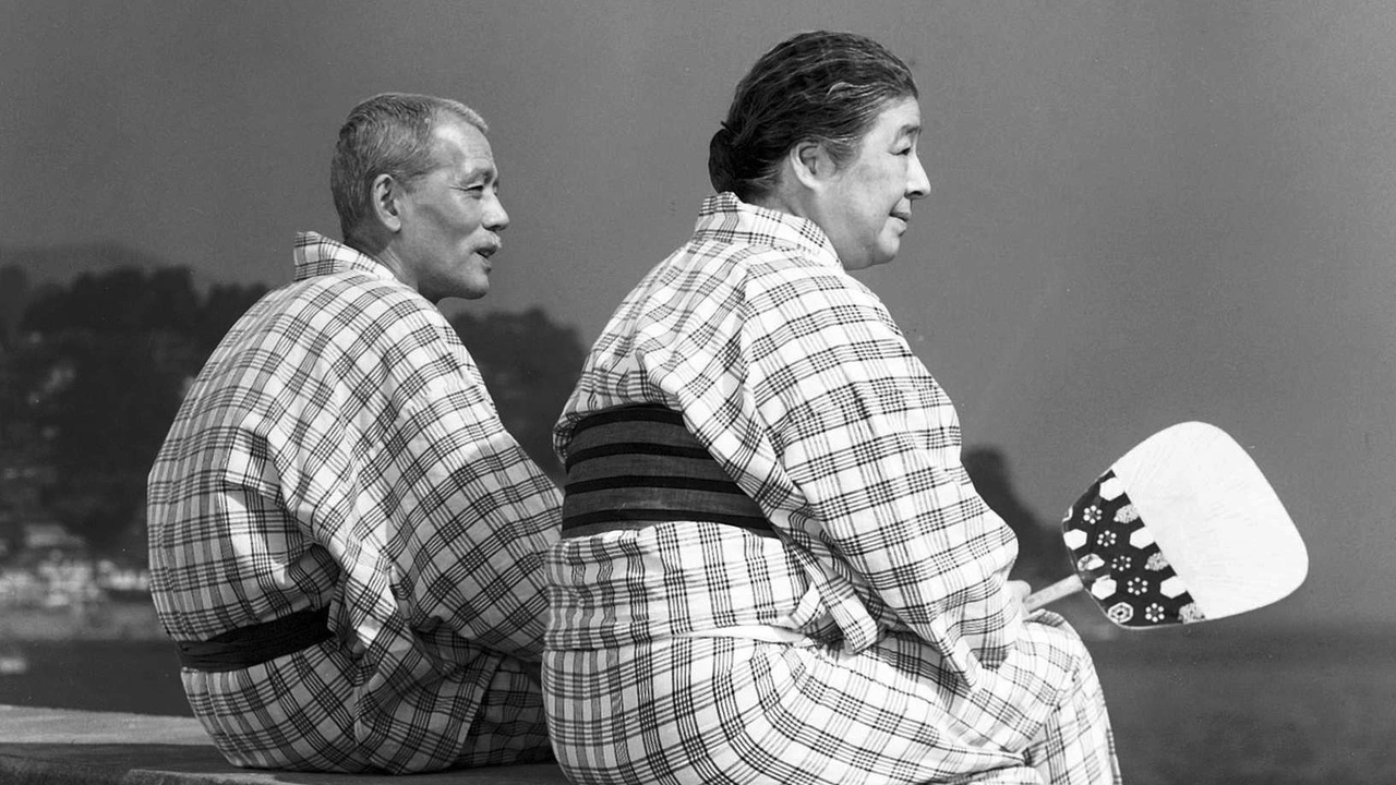 Nuova distribuzione in sala per Viaggio a Tokyo, firetto da Yasujiro Ozu