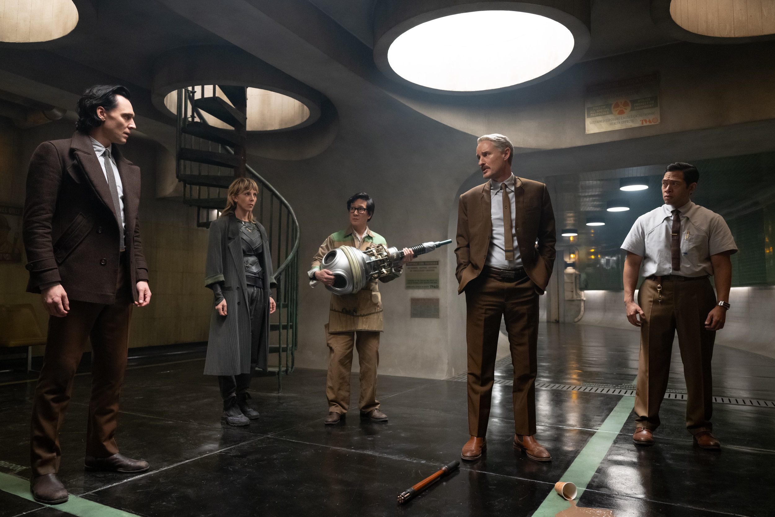 Recensione Loki 2x04: oltre la fine
