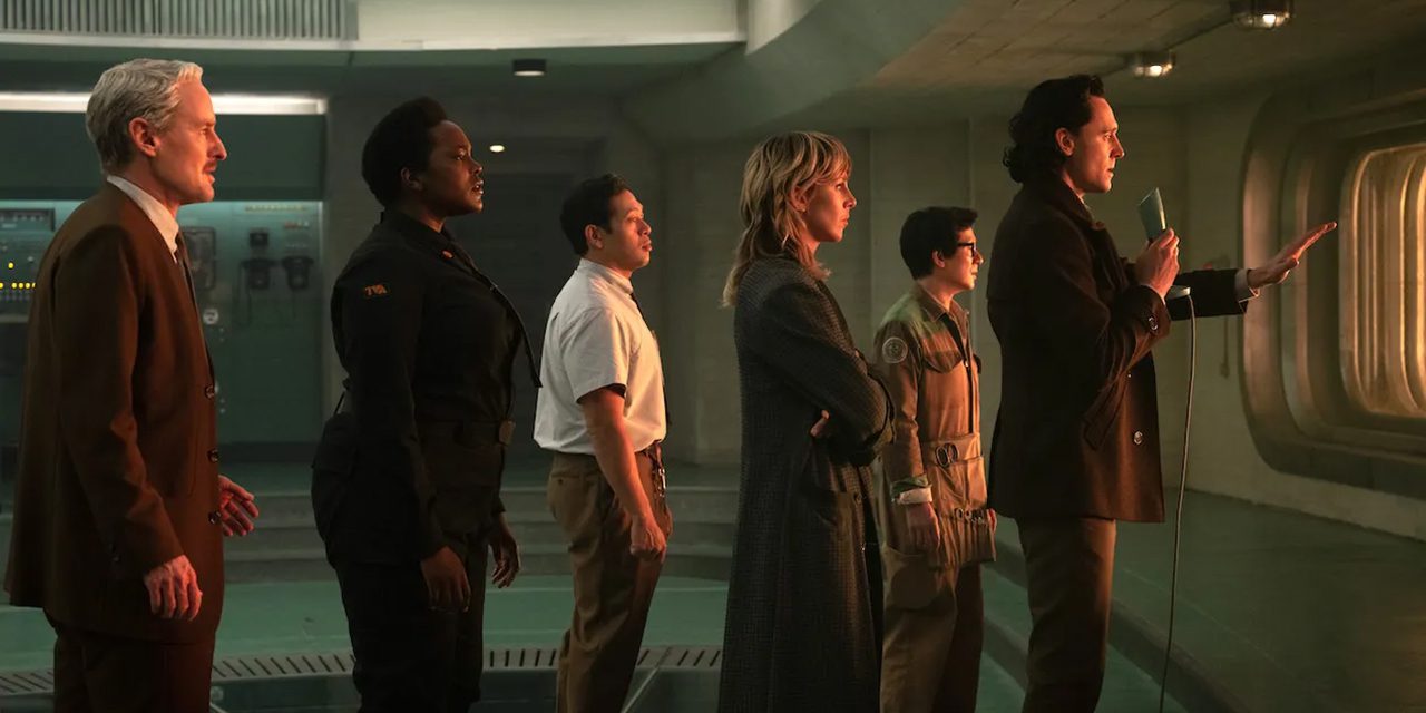 Recensione Loki 2x06: un nuovo punto di partenza