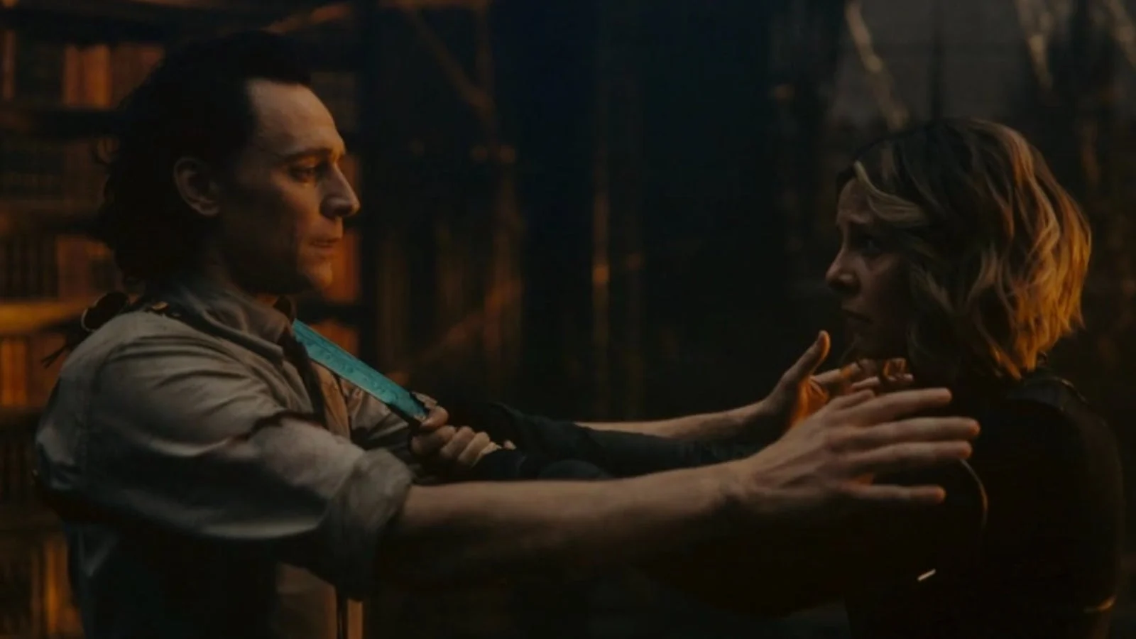 Recensione Loki 2x06: un nuovo punto di partenza
