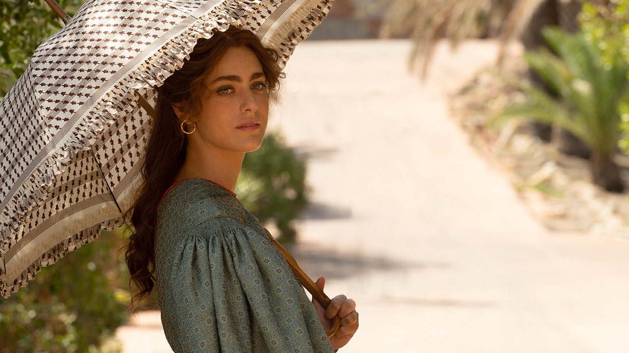 Recensione - I Leoni di Sicilia: all'origine del dramma storico di Paolo Genovese
