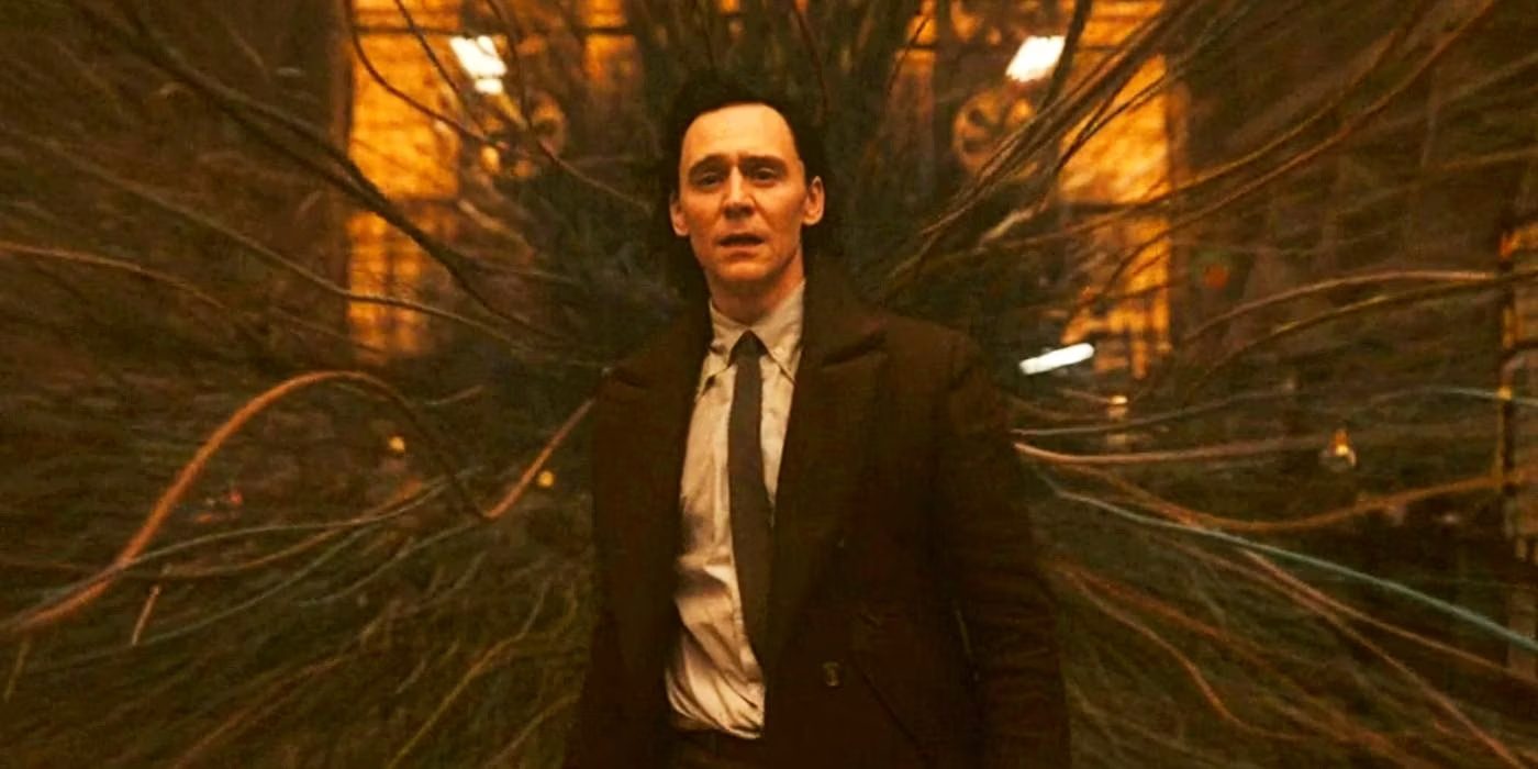 Recensione Loki 2x05. come riscrivere la storia