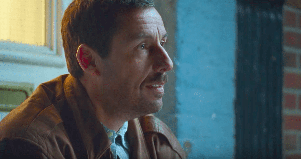 Adam Sandler e George Clooney nel cast del prossimo film Netflix di Noah Baumbach