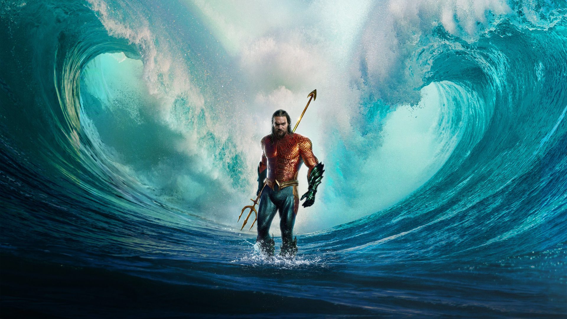 la trama, il cast e la data d'uscita di Aquaman e il regno perduto, diretto da James Wan
