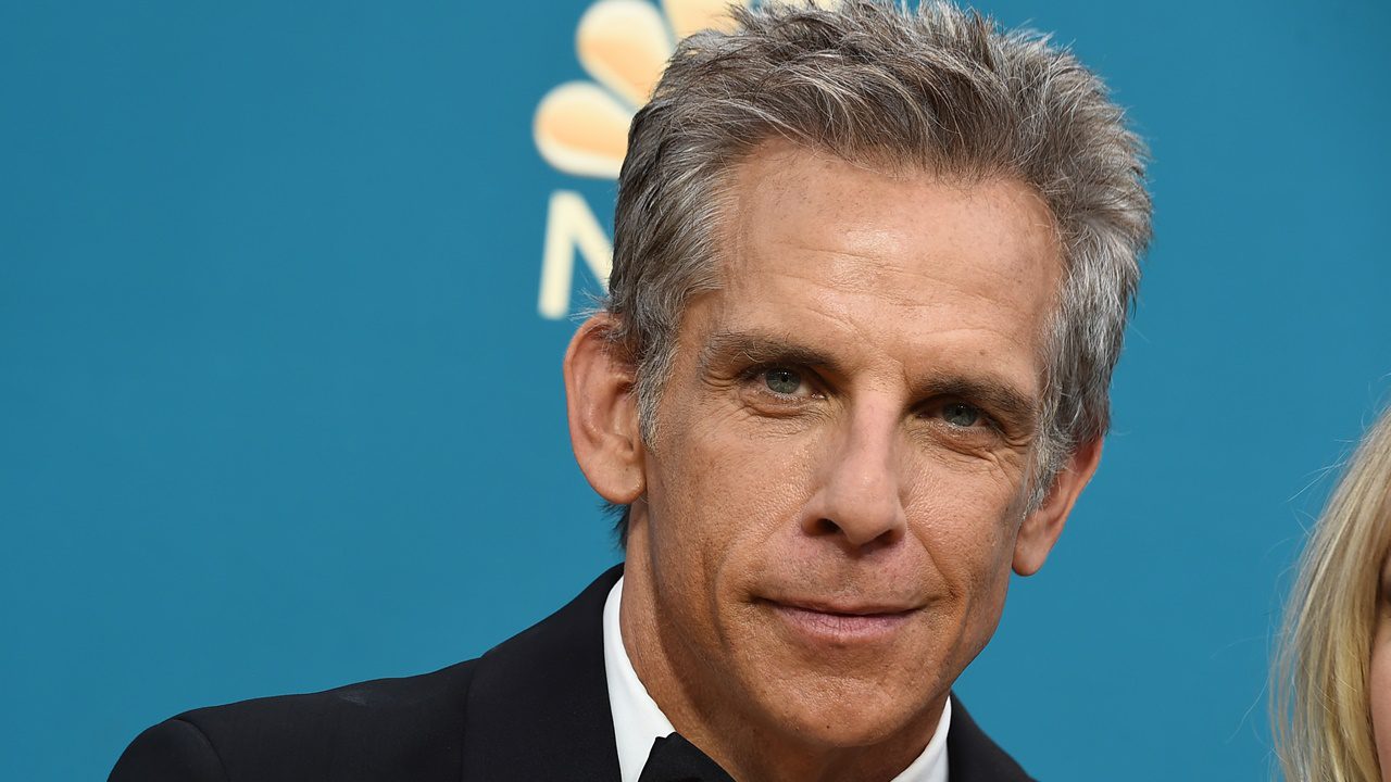 Nutcrackers: Ben Stiller sarà protagonista del nuovo film di David Gordon Green