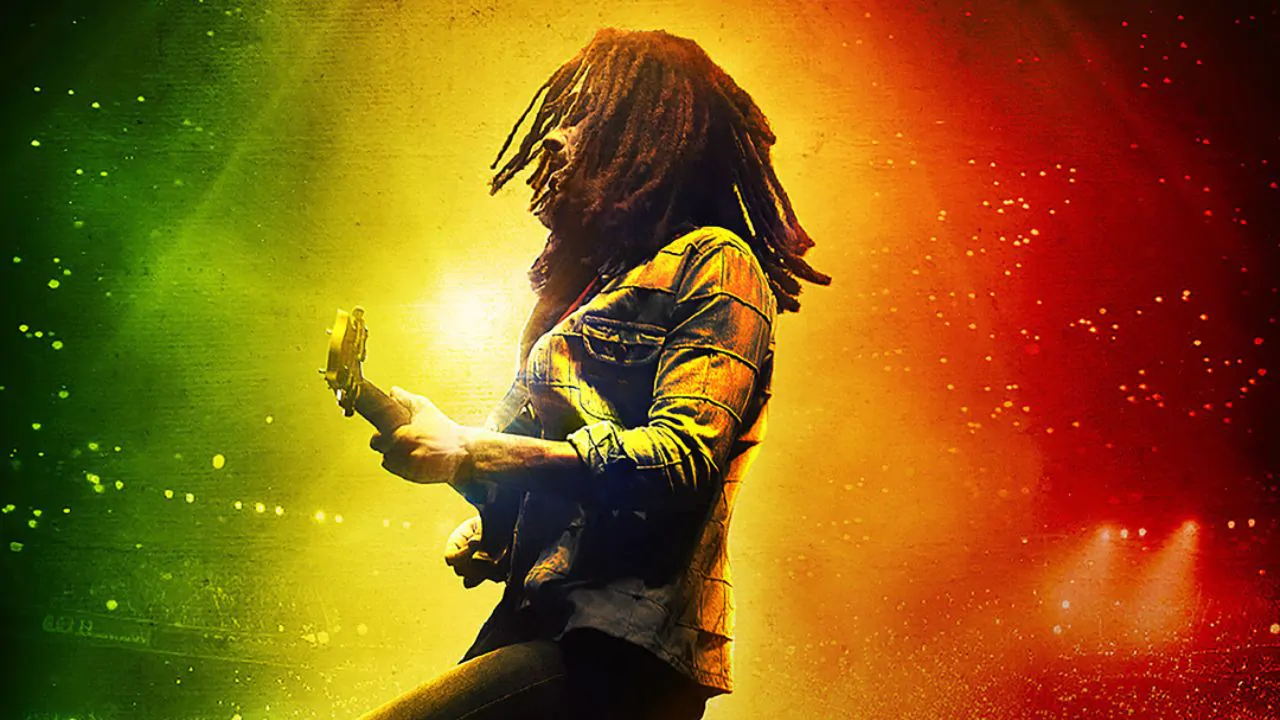 La trama, il cast e la data d'uscita di Bob Marley - One Love, il biopic con Kingsley Ben-Adir