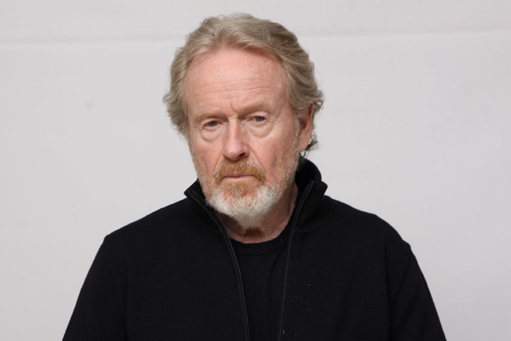 Bomb: il nuovo film thriller diretto da Ridley Scott