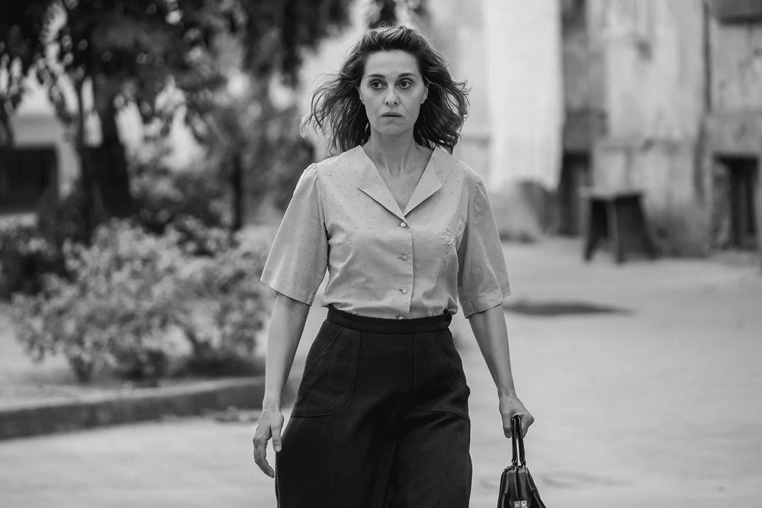 C'è Ancora Domani è il film più visto nel 2023 in Italia