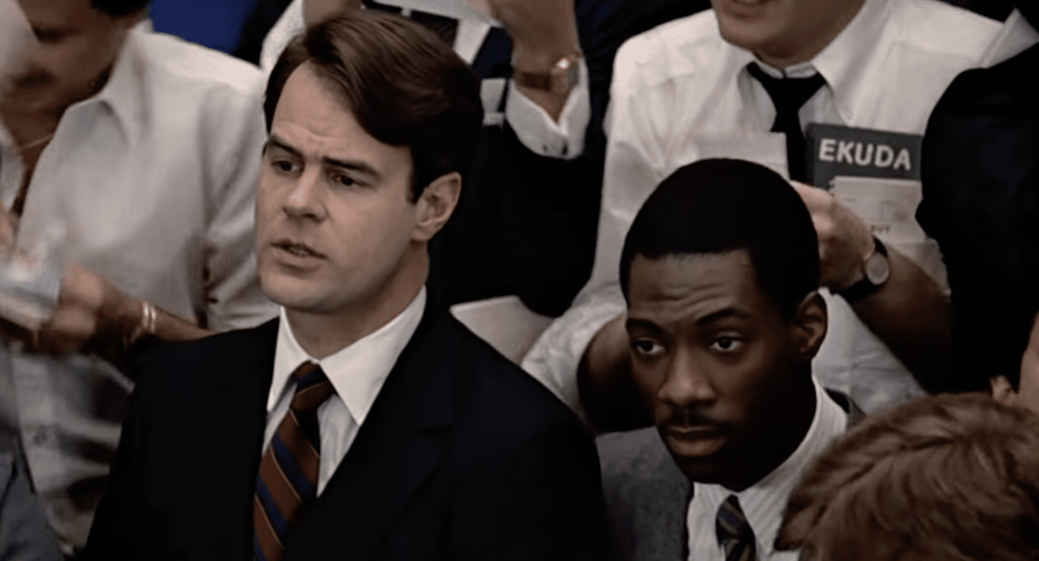 Le curiosità sul film di John Landis Una poltrona per due