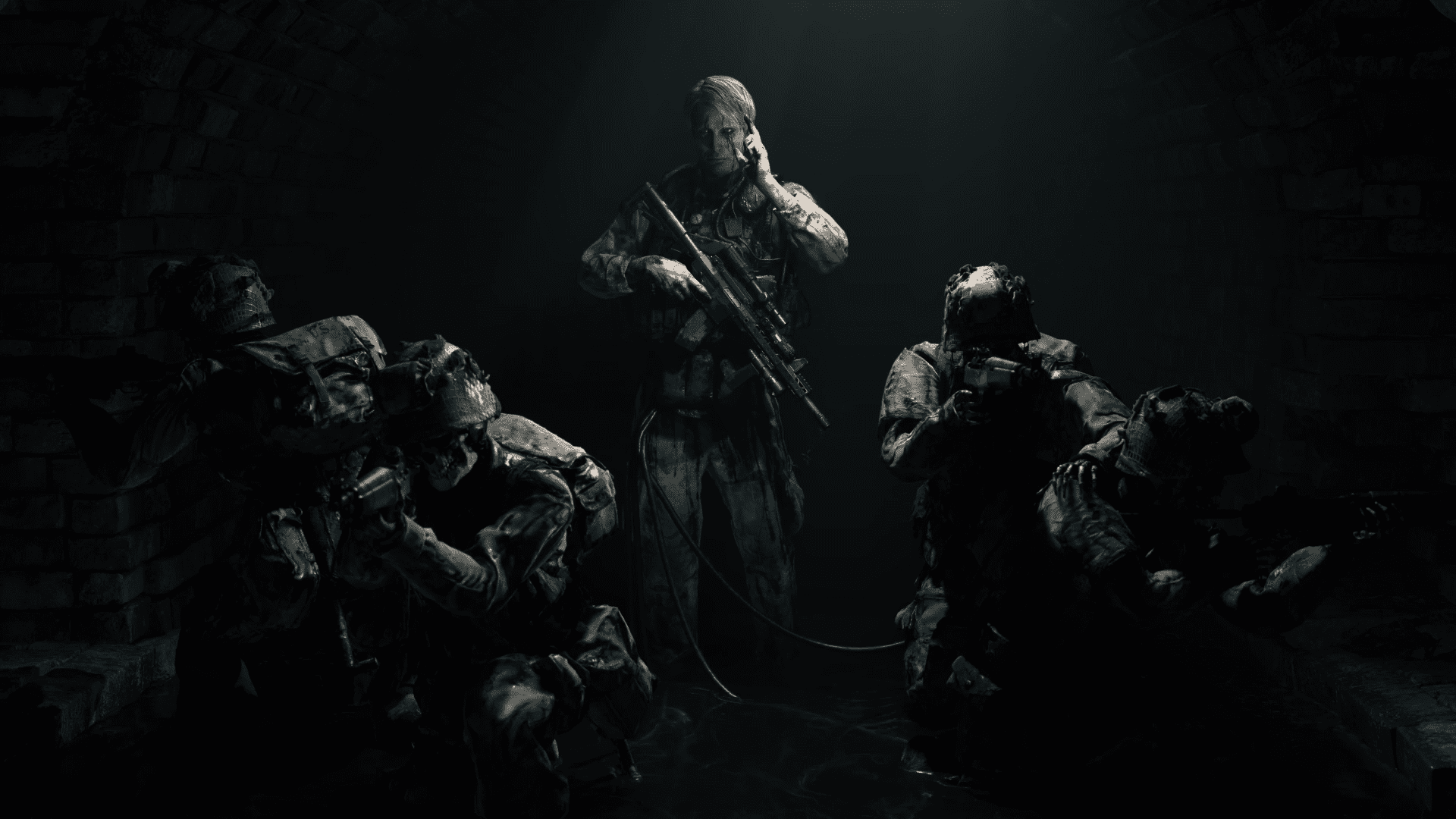 Annunciato il film live-action di Death Stranding da parte della A24
