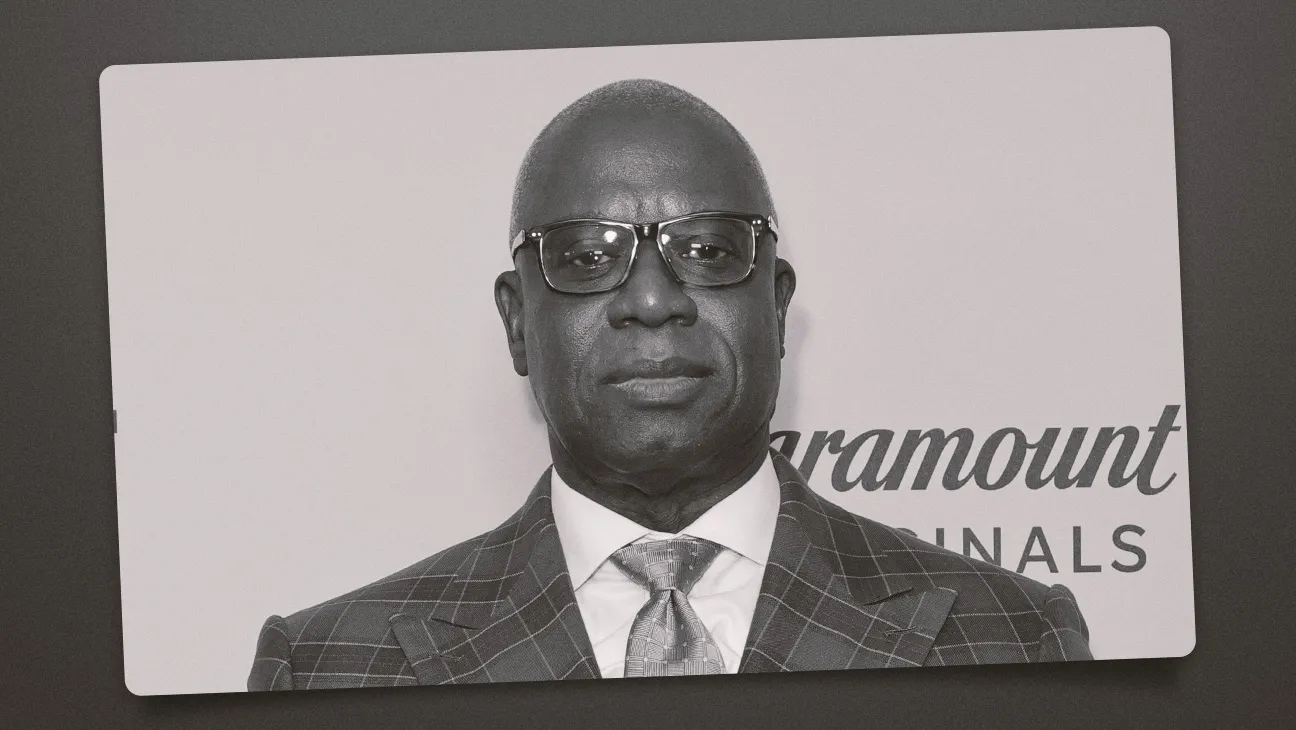 È morto Andre Braugher, l'attore di Brooklyn Nine-Nine aveva 61 anni