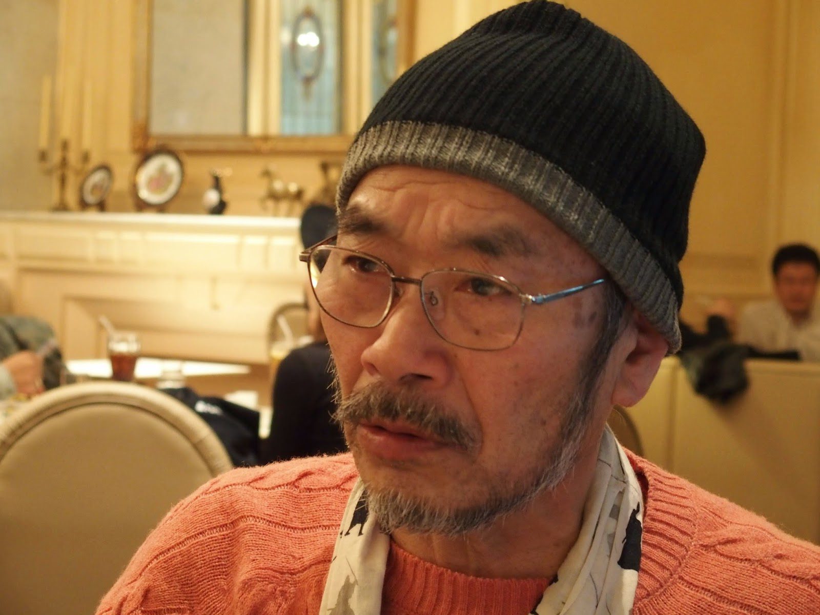 Kenpachiro Satsuma, interprete di Godzilla, è morto