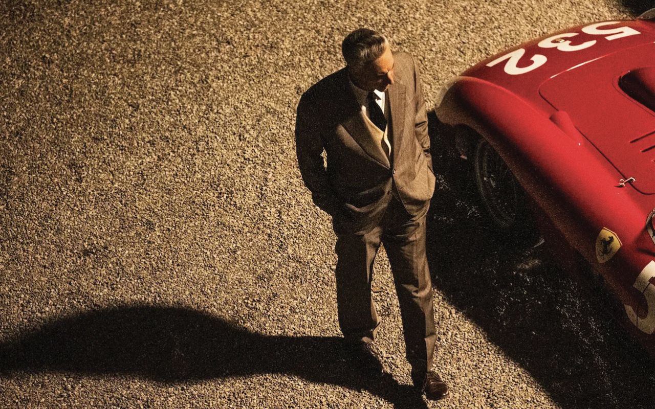 Ferrari: quando e dove vederlo in streaming?