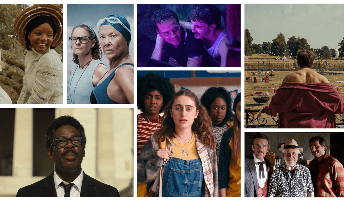 Oscar 2024: i film LGBT che potrebbero ottenere una candidatura