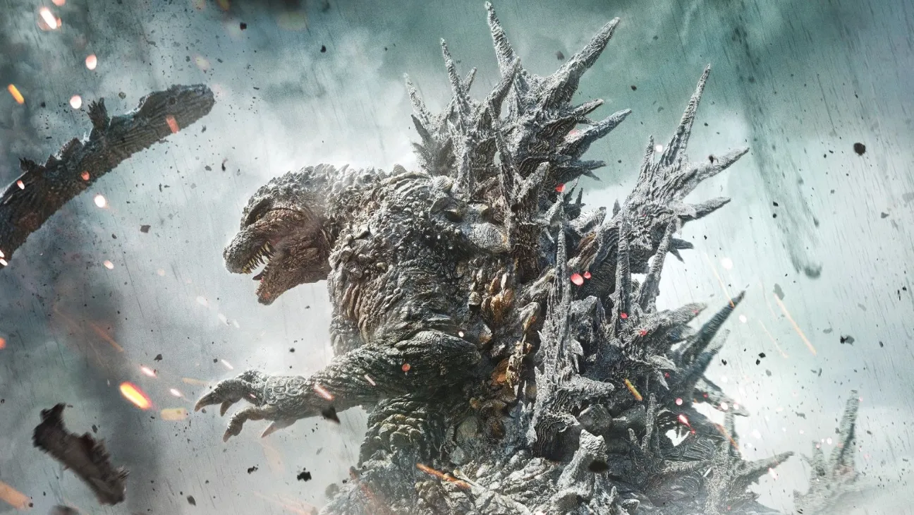 Godzilla: Minus One, quando e dove vederlo in streaming?