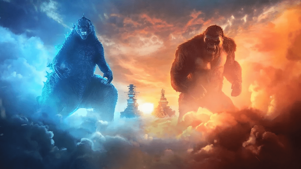 Godzilal e Kong - Il Nuovo Impero: il trailer del film del Monsterverse con cast, trama e data di uscita