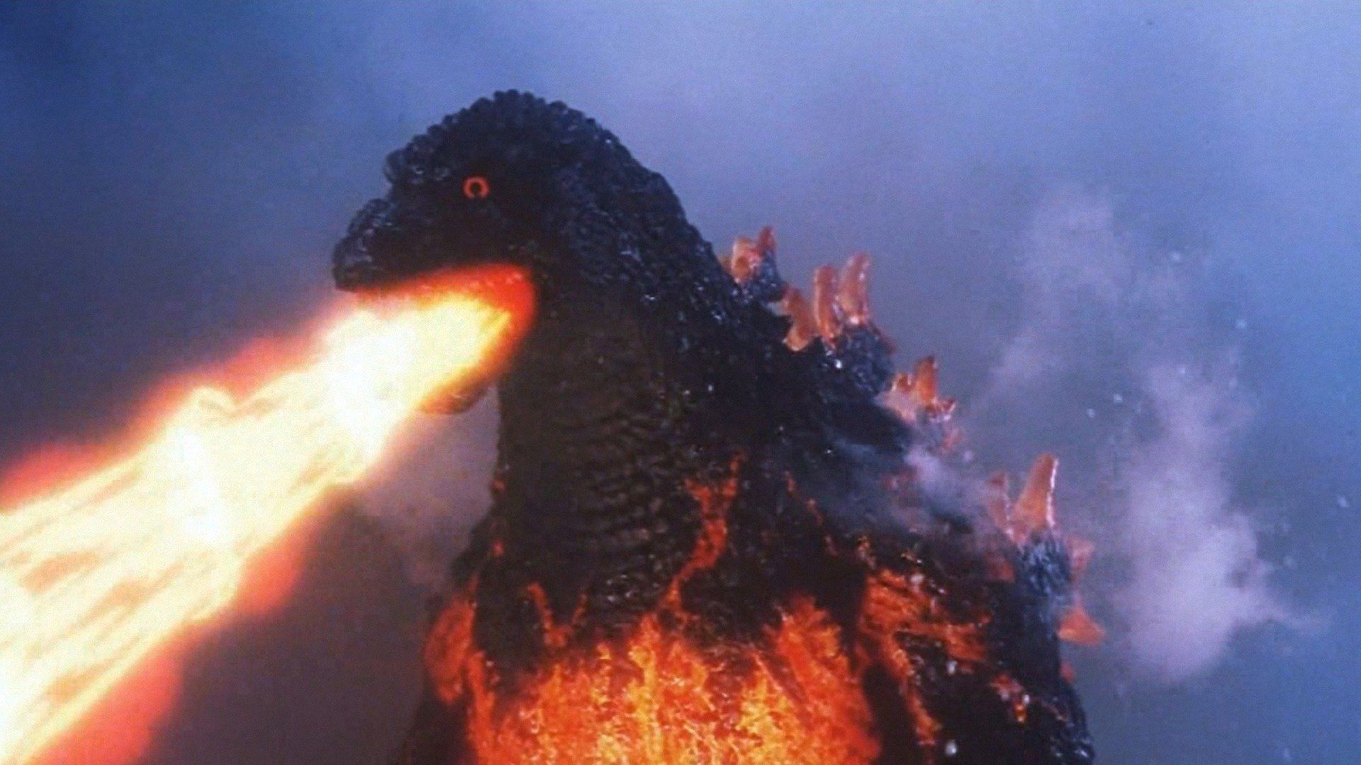 Godzilla: i capolavori