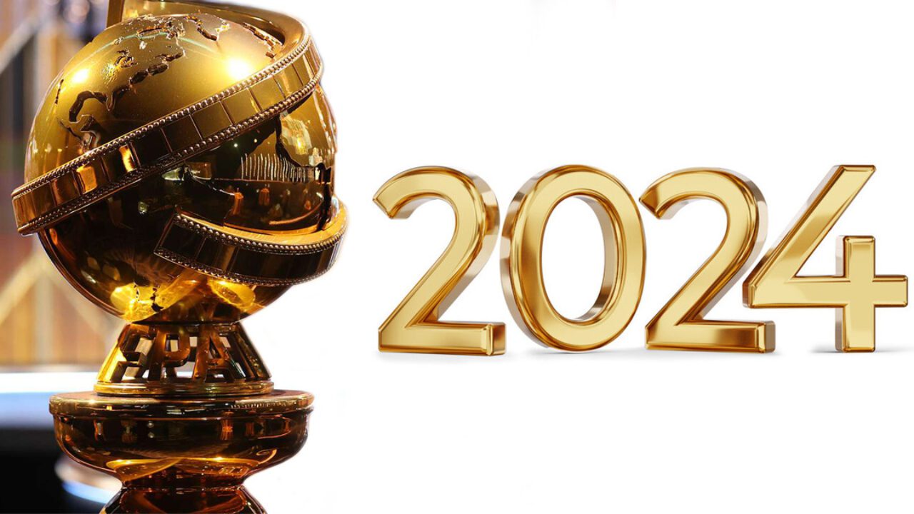 Golden Globe 2024: tutte le candidature ufficiali