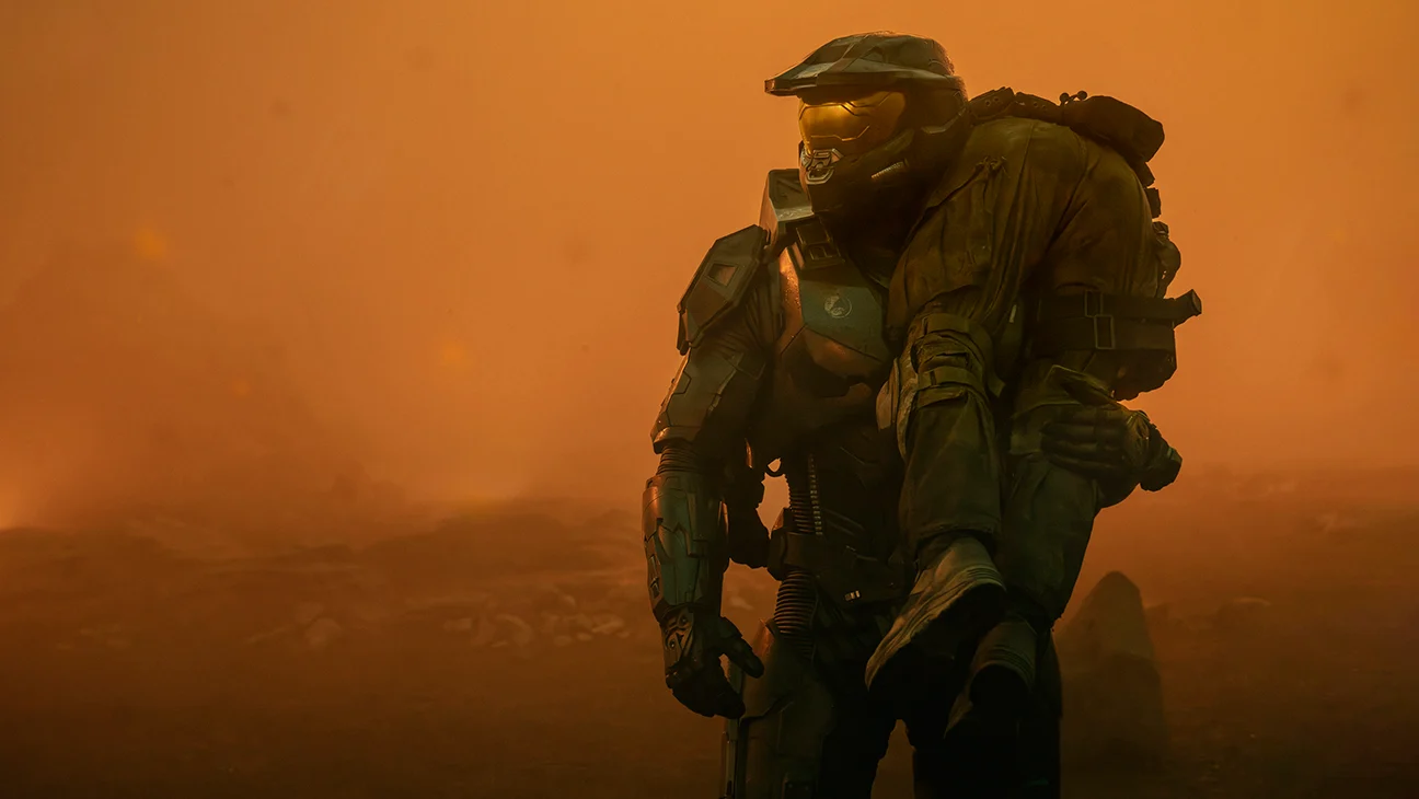 Trama, cast e quando vedere la seconda stagione della serie Halo