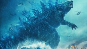 I 5 migliori film di Godzilla