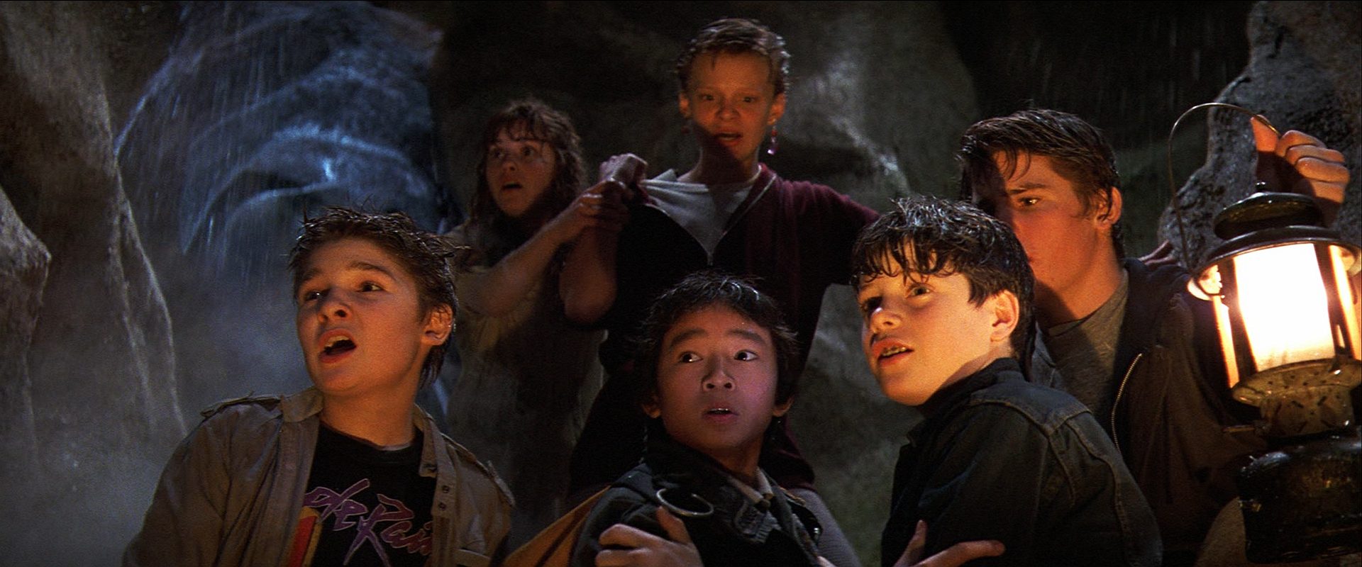I Goonies torna al cinema: quando vedere il cult di Richard Donner