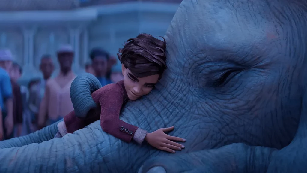 La classifica dei migliori film d'animazione del 2023
