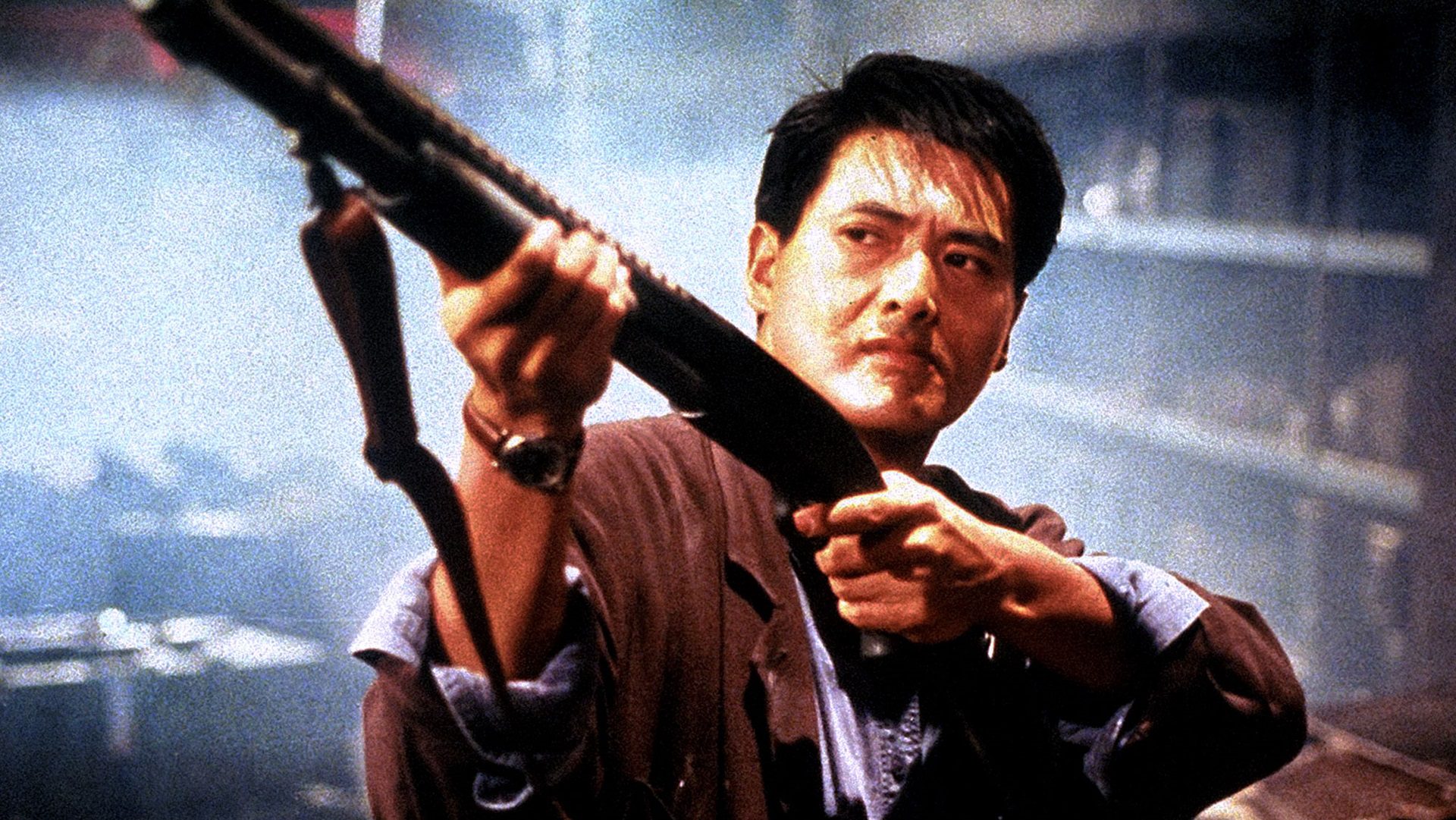 I migliori film di John Woo | Classifica