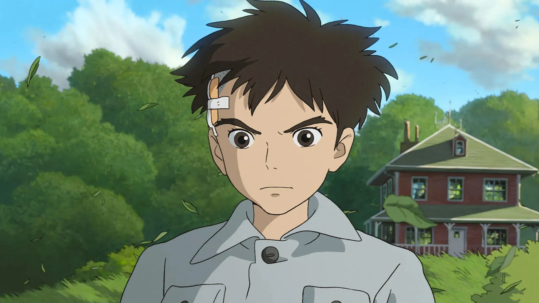 Il ragazzo e l'airone: in arrivo il documentario sul film di Hayao Miyazaki